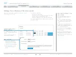 Предварительный просмотр 24 страницы Cisco MX200 G2 Administrator'S Manual