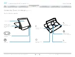 Предварительный просмотр 43 страницы Cisco MX200 G2 Administrator'S Manual