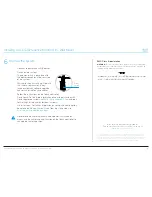 Preview for 8 page of Cisco MX200 G2 Installation Manual