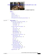 Предварительный просмотр 3 страницы Cisco N5010P-N2K-BE Software Configuration Manual