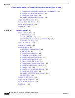 Предварительный просмотр 12 страницы Cisco N5010P-N2K-BE Software Configuration Manual