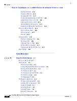 Предварительный просмотр 14 страницы Cisco N5010P-N2K-BE Software Configuration Manual