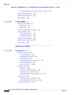 Предварительный просмотр 18 страницы Cisco N5010P-N2K-BE Software Configuration Manual
