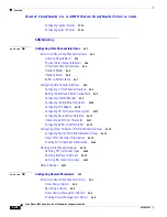 Предварительный просмотр 20 страницы Cisco N5010P-N2K-BE Software Configuration Manual
