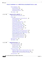 Предварительный просмотр 28 страницы Cisco N5010P-N2K-BE Software Configuration Manual