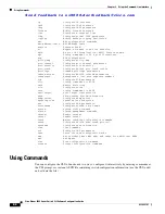 Предварительный просмотр 56 страницы Cisco N5010P-N2K-BE Software Configuration Manual