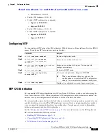 Предварительный просмотр 81 страницы Cisco N5010P-N2K-BE Software Configuration Manual