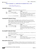 Предварительный просмотр 82 страницы Cisco N5010P-N2K-BE Software Configuration Manual