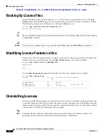 Предварительный просмотр 96 страницы Cisco N5010P-N2K-BE Software Configuration Manual