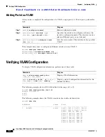 Предварительный просмотр 122 страницы Cisco N5010P-N2K-BE Software Configuration Manual