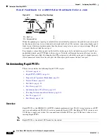 Предварительный просмотр 142 страницы Cisco N5010P-N2K-BE Software Configuration Manual