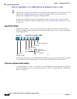 Предварительный просмотр 144 страницы Cisco N5010P-N2K-BE Software Configuration Manual