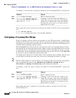 Предварительный просмотр 156 страницы Cisco N5010P-N2K-BE Software Configuration Manual