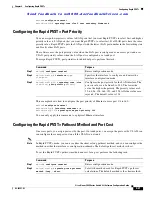 Предварительный просмотр 157 страницы Cisco N5010P-N2K-BE Software Configuration Manual