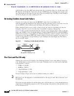 Предварительный просмотр 170 страницы Cisco N5010P-N2K-BE Software Configuration Manual