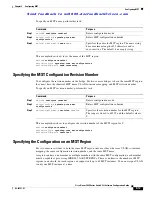 Предварительный просмотр 175 страницы Cisco N5010P-N2K-BE Software Configuration Manual