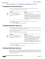 Предварительный просмотр 184 страницы Cisco N5010P-N2K-BE Software Configuration Manual