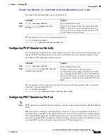 Предварительный просмотр 185 страницы Cisco N5010P-N2K-BE Software Configuration Manual