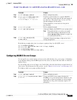 Предварительный просмотр 261 страницы Cisco N5010P-N2K-BE Software Configuration Manual