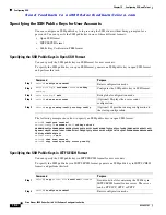 Предварительный просмотр 286 страницы Cisco N5010P-N2K-BE Software Configuration Manual