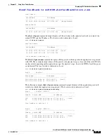 Предварительный просмотр 327 страницы Cisco N5010P-N2K-BE Software Configuration Manual