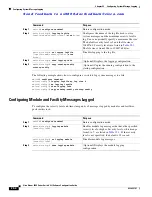 Предварительный просмотр 352 страницы Cisco N5010P-N2K-BE Software Configuration Manual