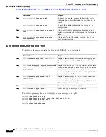 Предварительный просмотр 356 страницы Cisco N5010P-N2K-BE Software Configuration Manual