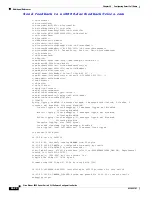 Предварительный просмотр 378 страницы Cisco N5010P-N2K-BE Software Configuration Manual