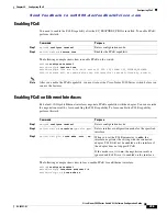 Предварительный просмотр 405 страницы Cisco N5010P-N2K-BE Software Configuration Manual