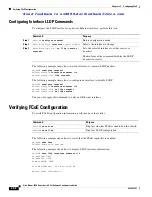 Предварительный просмотр 408 страницы Cisco N5010P-N2K-BE Software Configuration Manual