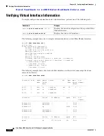 Предварительный просмотр 414 страницы Cisco N5010P-N2K-BE Software Configuration Manual