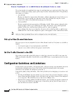 Предварительный просмотр 424 страницы Cisco N5010P-N2K-BE Software Configuration Manual