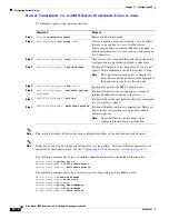 Предварительный просмотр 428 страницы Cisco N5010P-N2K-BE Software Configuration Manual