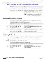 Предварительный просмотр 446 страницы Cisco N5010P-N2K-BE Software Configuration Manual