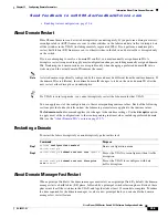 Предварительный просмотр 457 страницы Cisco N5010P-N2K-BE Software Configuration Manual