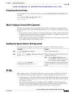 Предварительный просмотр 467 страницы Cisco N5010P-N2K-BE Software Configuration Manual