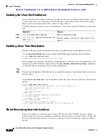 Предварительный просмотр 534 страницы Cisco N5010P-N2K-BE Software Configuration Manual