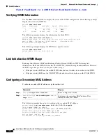 Предварительный просмотр 594 страницы Cisco N5010P-N2K-BE Software Configuration Manual