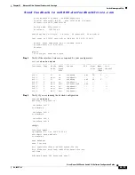 Предварительный просмотр 601 страницы Cisco N5010P-N2K-BE Software Configuration Manual