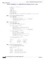 Предварительный просмотр 602 страницы Cisco N5010P-N2K-BE Software Configuration Manual