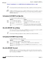 Предварительный просмотр 610 страницы Cisco N5010P-N2K-BE Software Configuration Manual