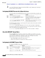 Предварительный просмотр 612 страницы Cisco N5010P-N2K-BE Software Configuration Manual