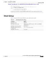 Предварительный просмотр 615 страницы Cisco N5010P-N2K-BE Software Configuration Manual