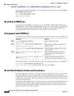 Предварительный просмотр 640 страницы Cisco N5010P-N2K-BE Software Configuration Manual