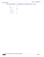 Предварительный просмотр 666 страницы Cisco N5010P-N2K-BE Software Configuration Manual