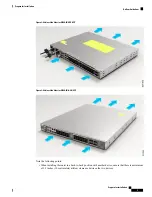 Preview for 5 page of Cisco N540-FH-AGG-SYS Prepare For Installation