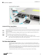 Предварительный просмотр 12 страницы Cisco N540-FH-CSR-SYS Install Manual