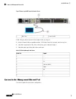 Предварительный просмотр 14 страницы Cisco N540-FH-CSR-SYS Install Manual