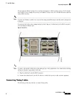 Предварительный просмотр 15 страницы Cisco N540-FH-CSR-SYS Install Manual