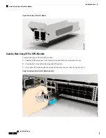 Предварительный просмотр 20 страницы Cisco N540-FH-CSR-SYS Install Manual